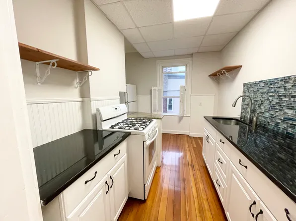 226 Parker Hill Ave, Roxbury Crossing, MA