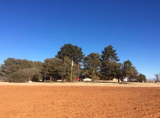 1818 County Road 31, Lamesa, TX 79331