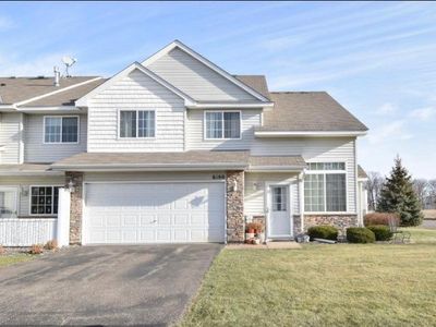 6100 Maclynn Ave NE, Otsego, MN, 55301