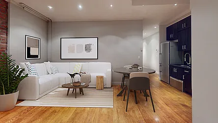 Rented by Bond New York