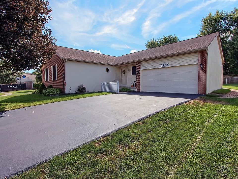 1st image of 5741 Branding Iron Ct