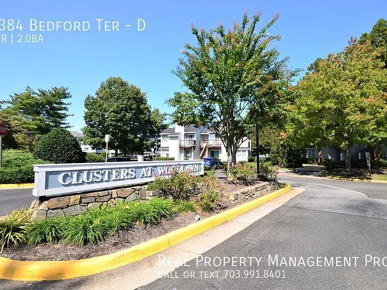 5384 Bedford Ter #D — Photo 21