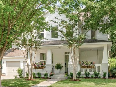 7053 Schooner St, Charleston, SC, 29492