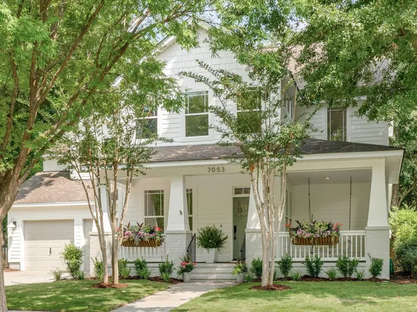 7053 Schooner St, Charleston, SC 29492