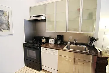 Rented by Maison International