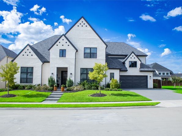 Home for Sale in Celina TX