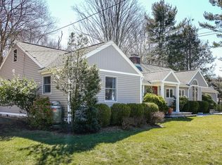 19 Orchard Dr, Wilton, CT 06897