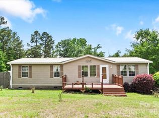 2082 Mary D Rd, Chesterfield, SC 29709
