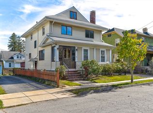 43 Ellington Rd, Quincy, MA 02170