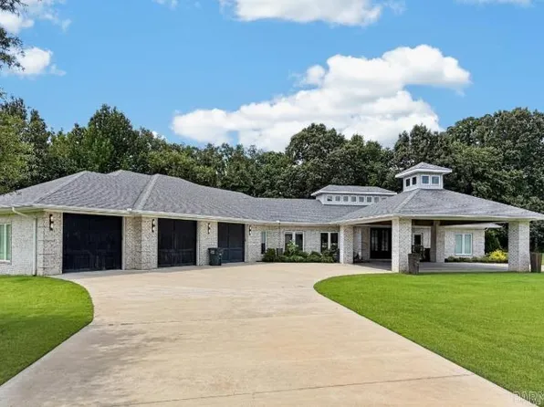 122 County Road 7185, Jonesboro, AR 72405