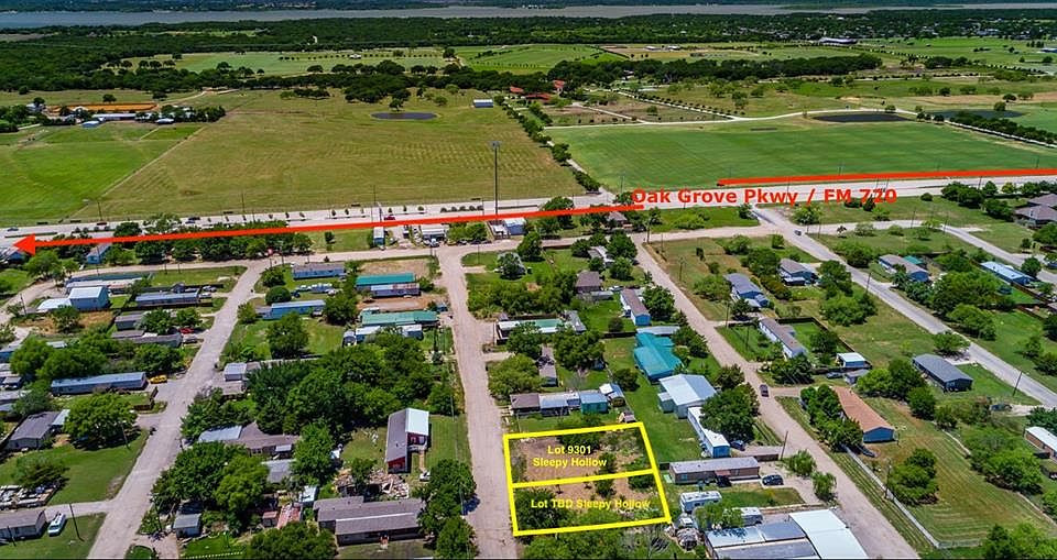 1st image of 9301 Sleepy Hollow Trl Lot 308