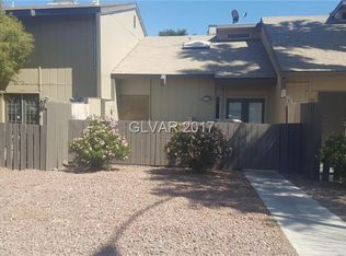 4075 Village Sq, Las Vegas, NV 89121