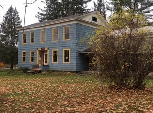 120 Marble Rd, Guilford, NY 13780