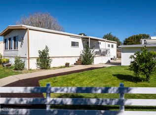 80 Zaca Rd #62, Santa Ynez, CA 93460