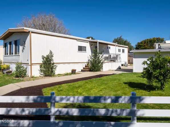 80 Zaca Rd #62, Santa Ynez, CA 93460