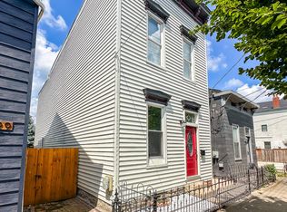 1127 Holman Ave, Covington, KY 41011