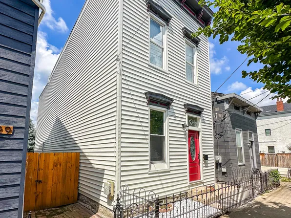 1127 Holman Ave, Covington, KY 41011