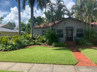 1606 Dewey St #1-2, Hollywood, FL 33020