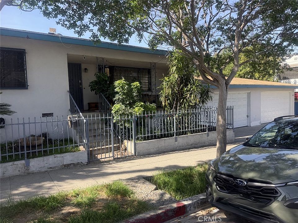 1st image of 2468 W Avenue 32