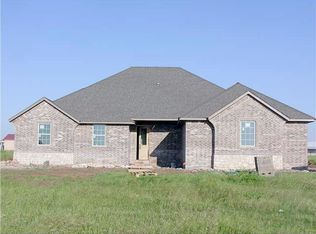 6859 Wilson Dr, Piedmont, OK 73078