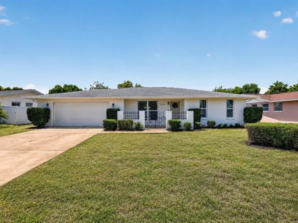7604 Jasmine Blvd, Port Richey, FL 34668