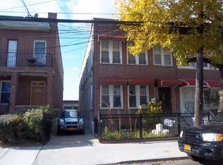 2729 Cruger Ave, Bronx, NY 10467
