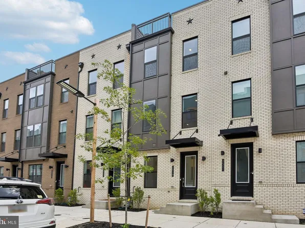 2519 Light St, Baltimore, MD 21230