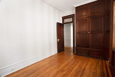 Rented by WAM Partners - William Moses Co.