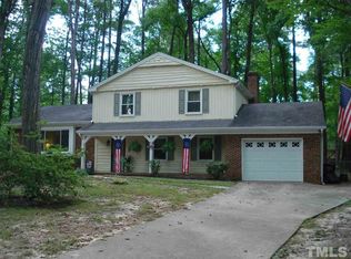 8712 Hidden View Ct, Raleigh, NC 27613