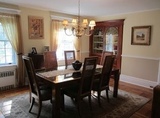 43 Morris Ave, Morristown, NJ 07960