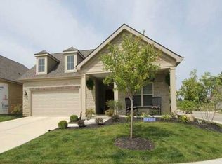 2803 Silver Maple Ln, Dayton, OH 45431