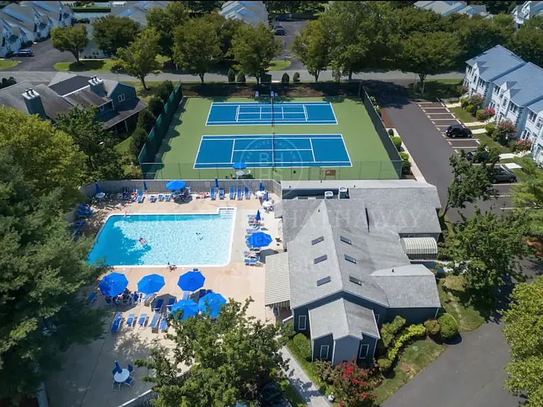 Community amenities