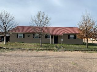 3001 W 2nd St, Monahans, TX 79756