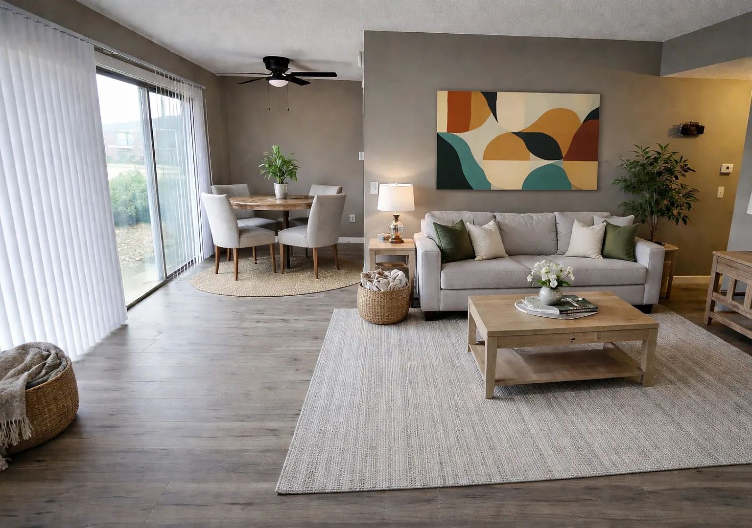 Ranchwood Apartments — Photo 2