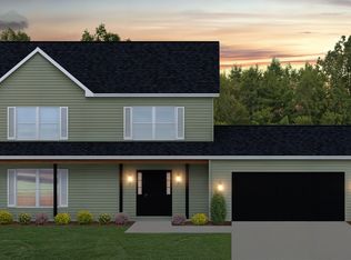 Marshall Plan, Frederick Place, Morgantown, WV 26508