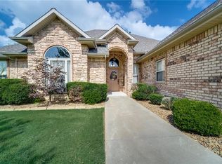 4506 SW Skyline St, Bentonville, AR 72713