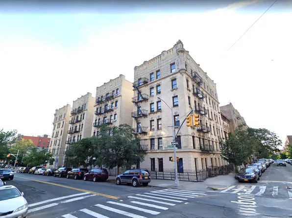 440 Audubon Avenue