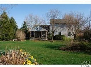 685 Howe St, Easton, PA 18040