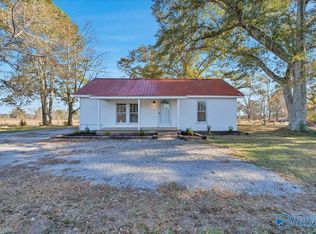 1828 County Road 170, Moulton, AL 35650