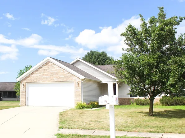 3218 Hopkins Ct, West Lafayette, IN 47906