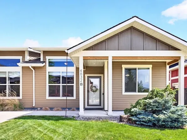 4832 Golden Gate Ave Unit B, Bozeman, MT 59718