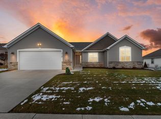 3718 23rd St, Kenosha, WI 53144