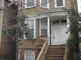 2117 W Melrose St APT 2, Chicago, IL 60618