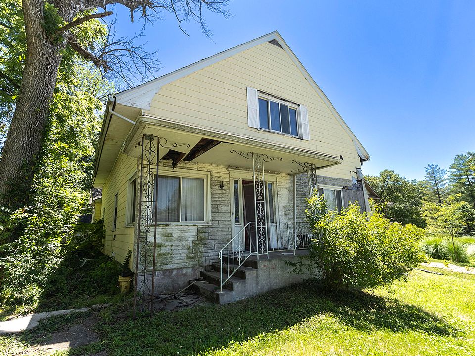 628 Fisk Ave, Moberly, MO 65270 Zillow