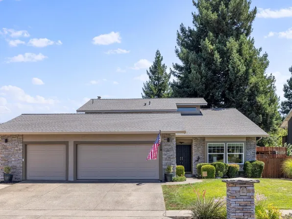 1012 Banbury Court, Napa, CA 94558