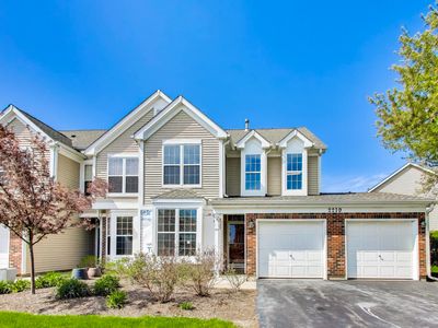 2219 Rossiter Pkwy, Plainfield, IL, 60586