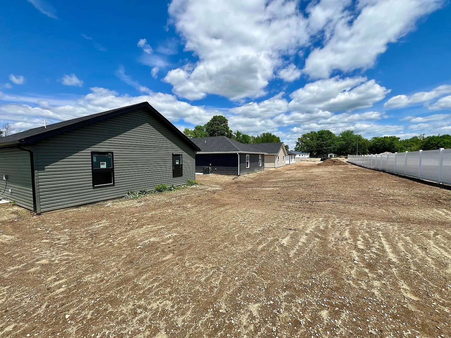 New Construction | 3 Bed | 2 Bath | 1 Car Garage — Photo 2