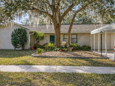 2494 W Eric Dr, Citrus Springs, FL, 34434