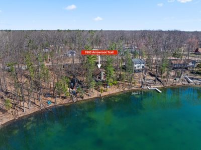 7693 Arrowroot Trl, Gaylord, MI, 49735