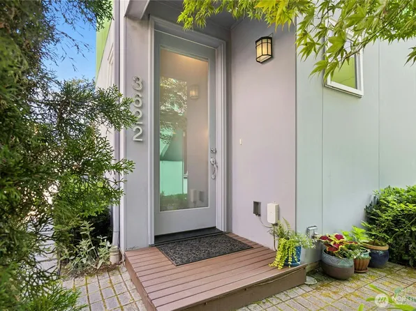 3622 36th Avenue S, Seattle, WA 98144
